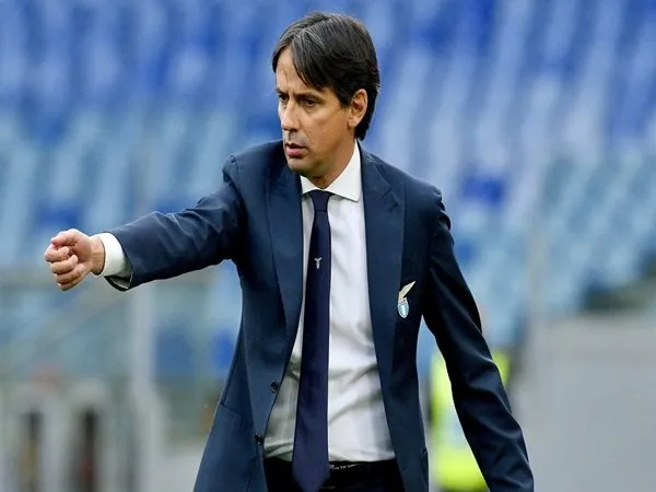 Lazio kembali ke level ini berkat Inzaghi