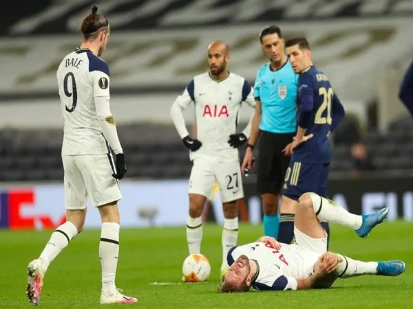 Harry Kane