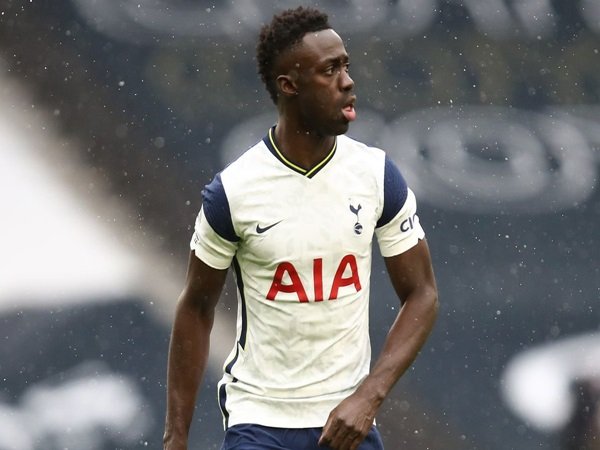 Sanchez Bocorkan Cara Menangkan Posisinya Kembali di Skuat Utama Tottenham