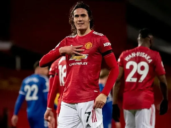 Setelah tinggalkan MU, Edinson Cavani diyakini akan gabung Boca Juniors