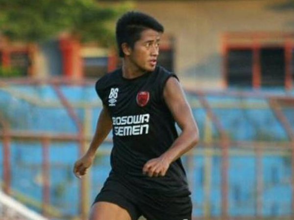 Bayu Gatra Kembali ke MU Untuk Mempersembahkan Gelar Juara