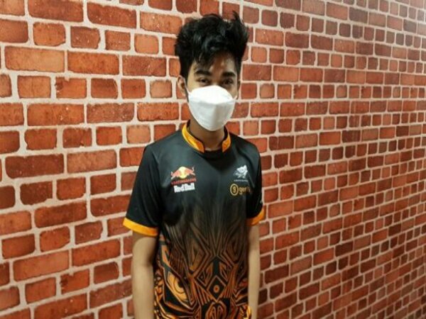 Bottle Genflix Aerowolf Kisahkan Arti Nama Unik In-Game Pilihannya