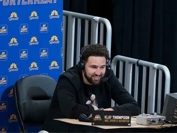 Klay Thompson yakin Warriors bakal berjaya lagi ketika dirinya pulih dan bermain kembali.