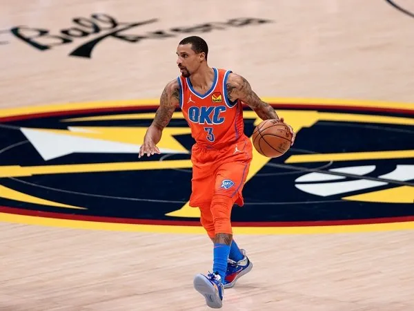 George Hill mulai diincar oleh Los Angeles Clippers.