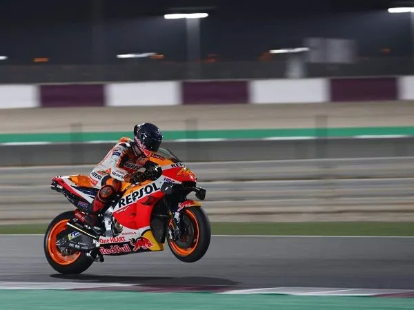 Pol Espargaro enggan sombong meski terlihat mulus dalam beradaptasi.