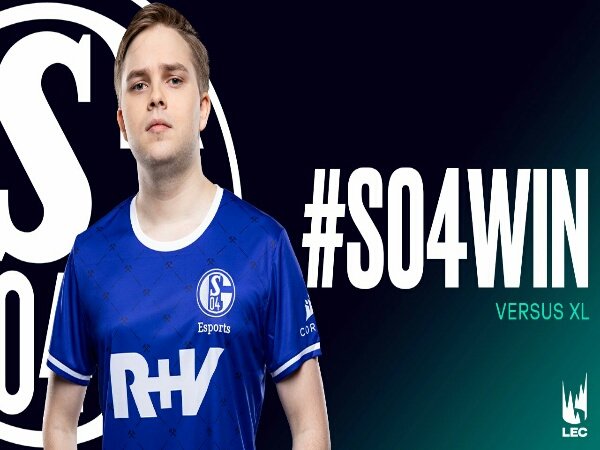 Schalke 04 Esports Sabet Tiket Terakhir, Tim Playoff LEC 2021 Kini Lengkap