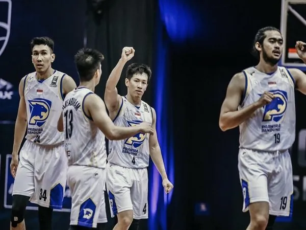 Pertahanan buruk jadi fokus pembenahan utama dari Andre Yuwadi.