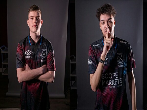 Duo West Ham United Jumpa Lawan Tangguh di ePremier League Finals 2021