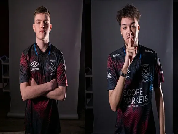 Duo West Ham United Jumpa Lawan Tangguh di ePremier League Finals 2021