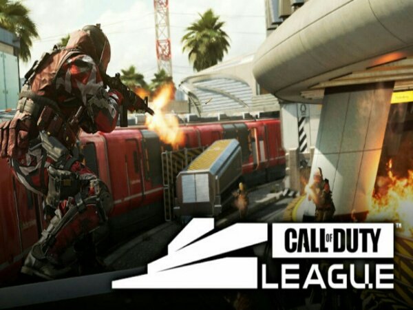 Express dan Apocalypse Ditambahkan ke Rotasi Map untuk Stage Two CDL 2021