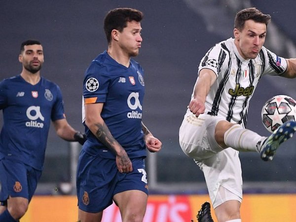 Gantikan Brahim, Milan Gelar Negosiasi dengan Otavio