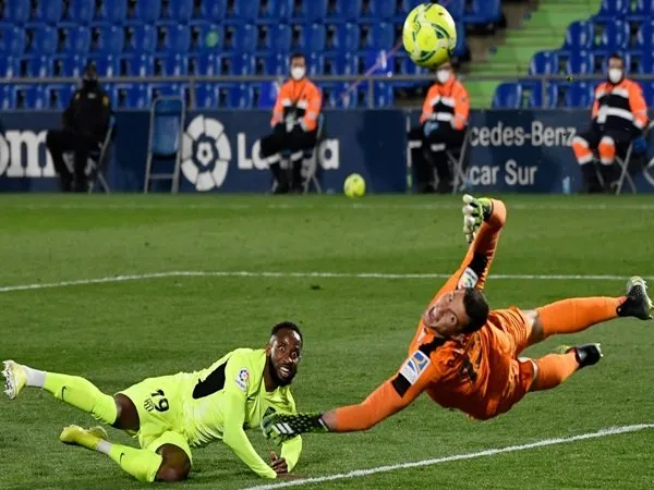 Moussa Dembele