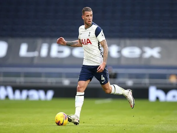 Alderweireld