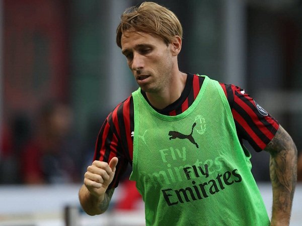 Lucas Biglia Ungkap Kisah Pahitnya Saat Harus Tinggalkan Milan