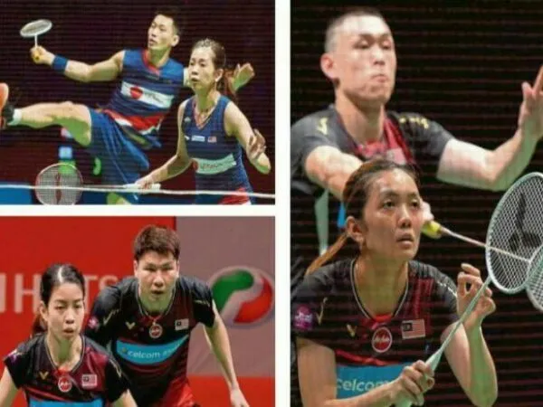 Malaysia Bergantung Pada Ganda Campuran Untuk Bawa Gelar All England