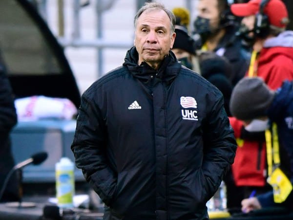 Amerika Serikat Bisa Juara Piala Dunia? Bruce Arena: Tidak Masuk Akal