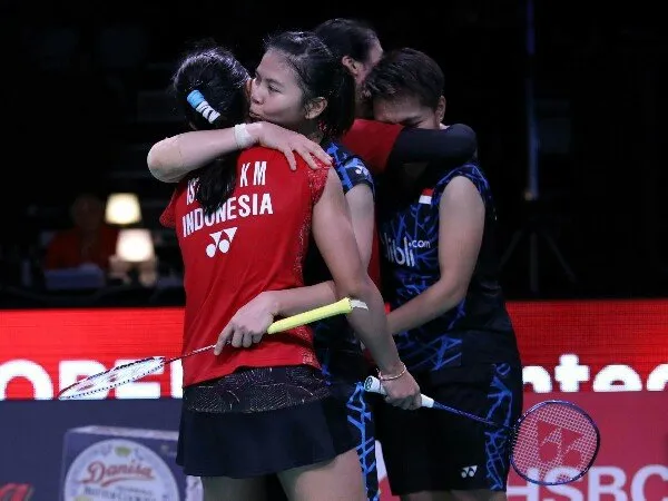 Menpora Tuntut Klarifikasi BWF Terkait Mundurnya Indonesia di All England