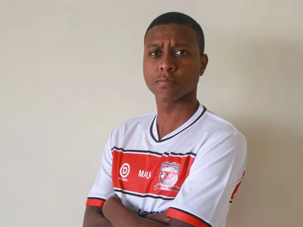 Hugo Gomes dos Santos atau Jaja