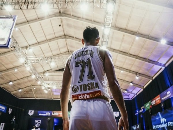 Widyanta Putra Tedja Ingin West Bandits Benahi Konsistensi Permainan