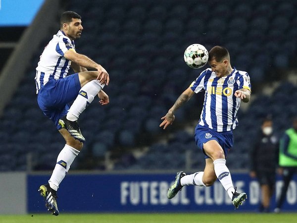 Otavio Selangkah Lagi Perpanjang Kontrak, Milan Bakal Lewatkan Perburuan?