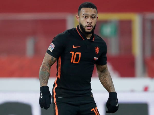 Prancis Izinkan Pemain Ligue 1 Bela Negara Masing-masing