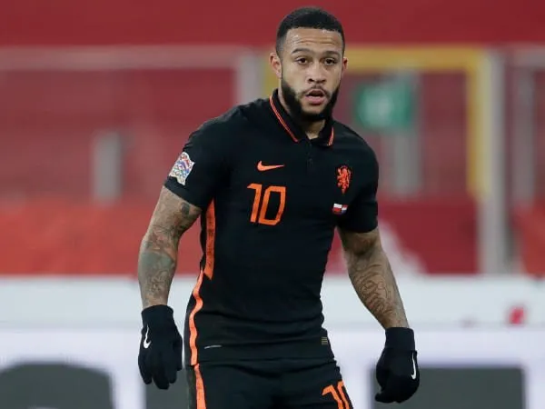 Prancis Izinkan Pemain Ligue 1 Bela Negara Masing-masing