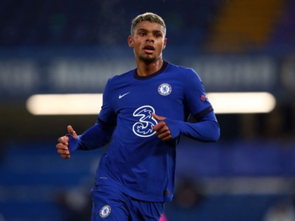 Tino Anjorin Berpeluang Main saat Chelsea Hadapi Sheffield United