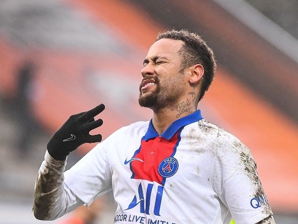 Eric Abidal Ungkap Keputusan Barcelona Sia-Siakan Kans Gaet Balik Neymar