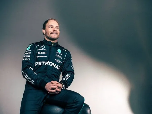 Valtteri Bottas sempat terpuruk dan ingin pensiun pada tahun 2018 lalu.