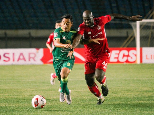 10 Pemain Persebaya Surabaya Sukses Comeback untuk Taklukkan Persik Kediri