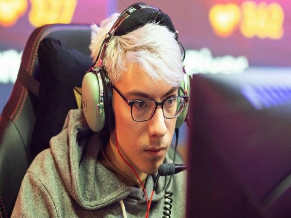 4 Zoomers Juara di BTS Pro Series Season 5: Americas usai Tekuk Undying