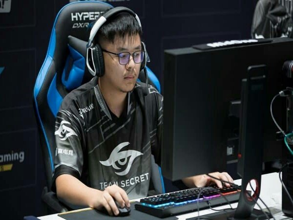 Dianggap Tak Cocok dengan Pemain Lain, OG Berpisah dengan MidOne