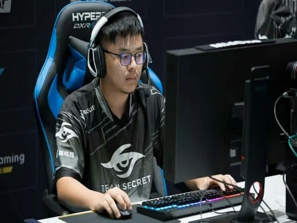 Dianggap Tak Cocok dengan Pemain Lain, OG Berpisah dengan MidOne