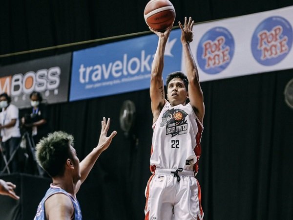 Kalahkan Hangtuah, Louvre Dewa United Surabaya Makin Kokoh di Puncak