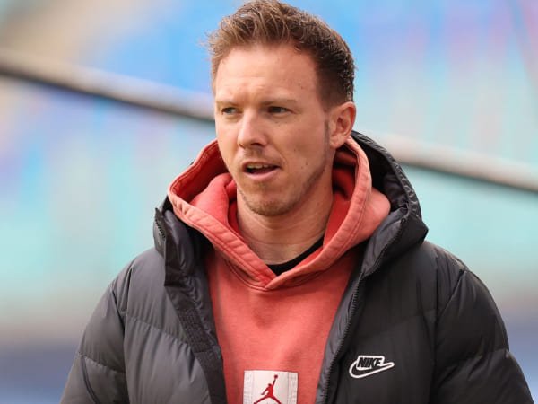 Leipzig Tidak Akan Jadi Klub Terakhir Bagi Julian Nagelsmann