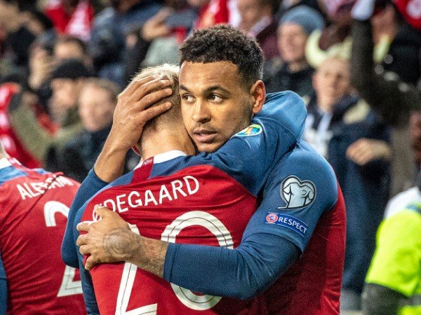 Striker Everton Ini Ikut Pengaruhi Langkah Martin Odegaard ke Arsenal