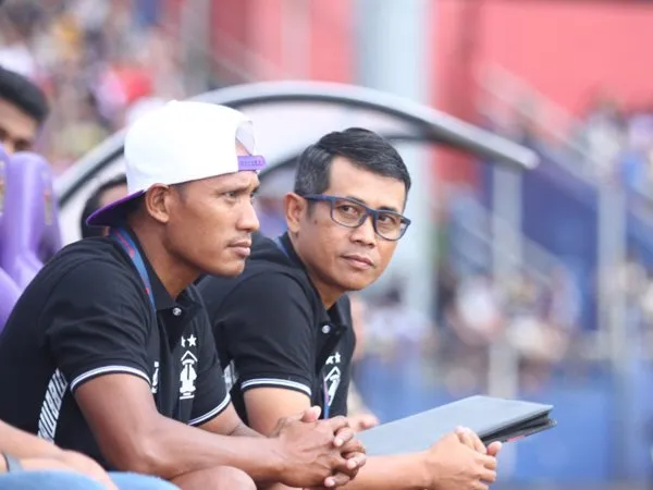 Pelatih Persik Kediri, Joko Susilo atau Gethuk
