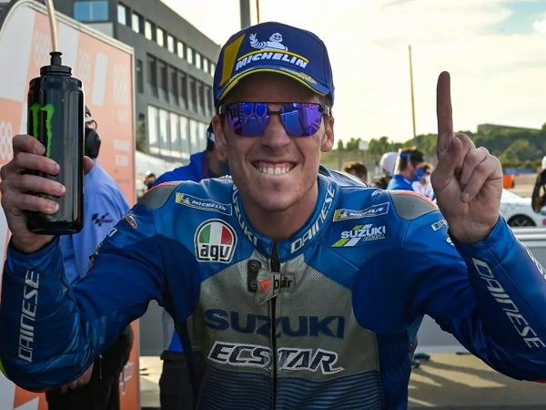 Gibernau Yakin Joan Mir Berpeluang Besar Jadi Juara MotoGP 2021