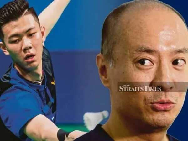 Hendrawan Terkejut Dengan Penampilan Lee Zii Jia di All England