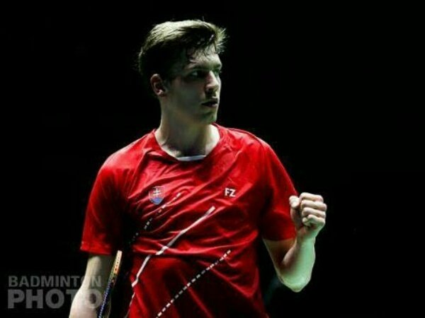 Milan Dratva Siap Bertarung di Polandia Open 2021