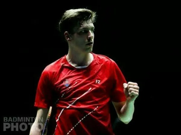 Milan Dratva Siap Bertarung di Polandia Open 2021