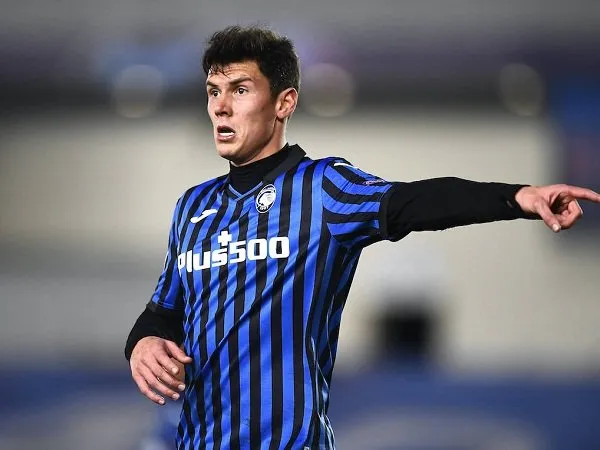 Matteo Pessina