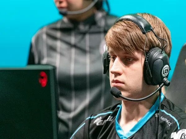 Sulit Dapatkan Tempat di Counter Logic Gaming, Griffin Putuskan Hengkang