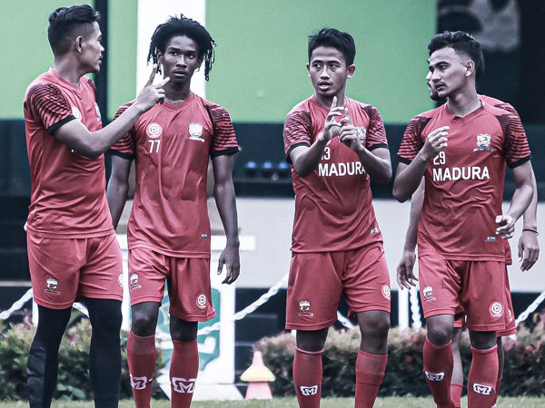 AQ Ingin Lihat Lebih Banyak Pemain Muda MU Tampil di Piala Menpora