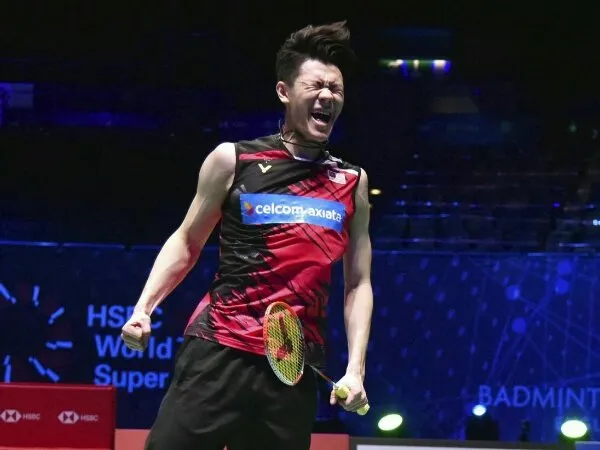 Vimal Kumar Bandingkan Lee Zii Jia Dengan Legenda Indonesia Lim Swie King