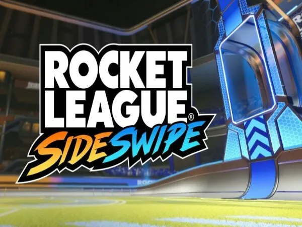 Psyonix Rambah Game Mobile dengan Rocket League Side Swipe