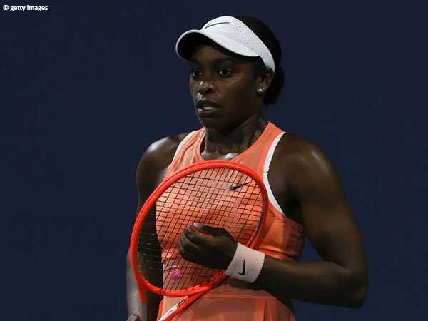 Sloane Stephens Petik Kemenangan Pertama Musim 2021 Di Miami