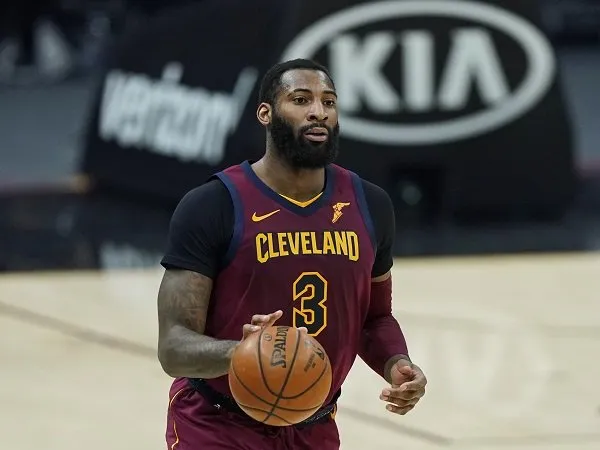 Cleveland Cavaliers bakal berpisah dengan Andre Drummond via buyout.