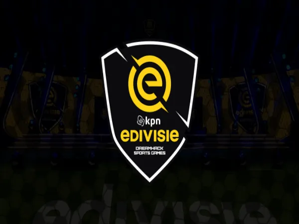 eDivisie Umumkan Kerja Sama Dua Setengah Tahun dengan KPN