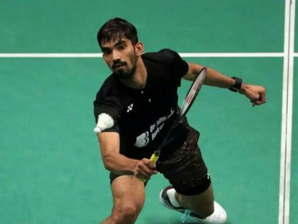 Kidambi Srikanth Lolos Perempat Final Orleans Masters 2021